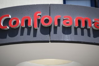 Le ministère public a indiqué avoir constaté une "triche systématique" sur " la totalité ou la quasi-totalité" des promotions de Conforama (image d'illustration).
